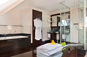 Flemings Hotel Wien-Stadthalle