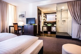 Flemings Hotel Wien-Stadthalle