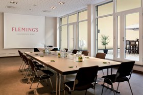 Flemings Hotel Wien-Stadthalle