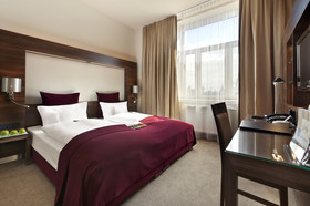 Flemings Selection Hotel Wien City