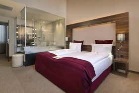 Flemings Selection Hotel Wien City