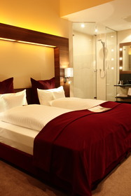 Flemings Selection Hotel Wien City