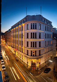 Flemings Selection Hotel Wien City