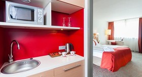 VIVO Aparthotel