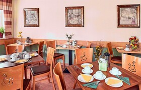 Frühstückspension Alexandra Kasper