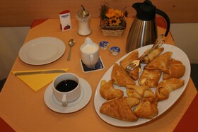 Frühstückspension Alexandra Kasper