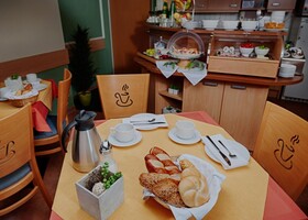 Frühstückspension Alexandra Kasper