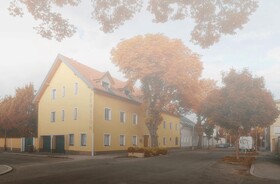 Frühstückspension Alexandra Kasper