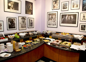 Josefine Hotel