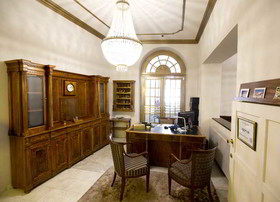 Josefine Hotel