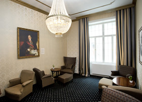 Josefine Hotel