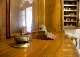 Josefine Hotel