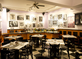 Josefine Hotel