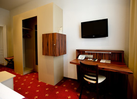 Josefine Hotel