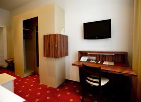 Josefine Hotel