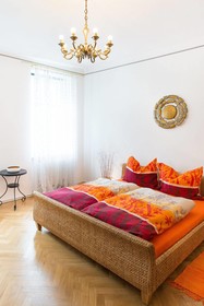 Gabrieles Apartment