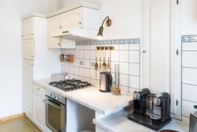 Gabrieles Apartment