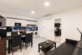 Gabriel´s Apartments