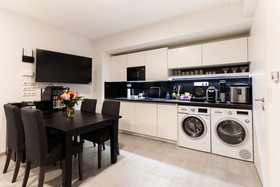 Gabriel´s Apartments