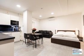 Gabriel´s Apartments
