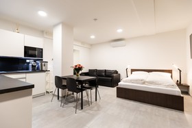 Gabriel´s Apartments