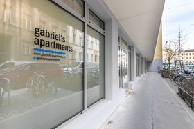 Gabriel´s Apartments