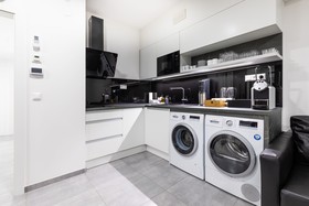 Gabriel´s Apartments