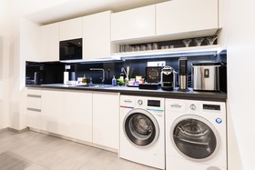 Gabriel´s Apartments