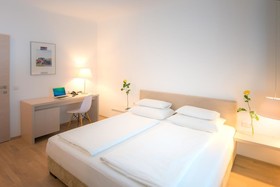 Bio-Hotel Schani Wienblick