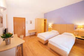 Bio-Hotel Schani Wienblick