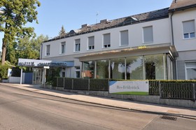 Bio-Hotel Schani Wienblick