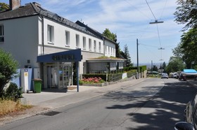 Bio-Hotel Schani Wienblick