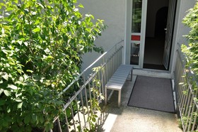 Bio-Hotel Schani Wienblick
