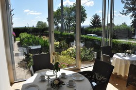 Bio-Hotel Schani Wienblick