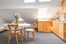 Bio-Hotel Schani Wienblick