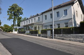 Bio-Hotel Schani Wienblick