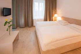 Bio-Hotel Schani Wienblick