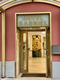 Gartenhotel Gabriel