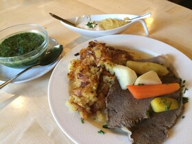 Gasthof Schwabl Wirt