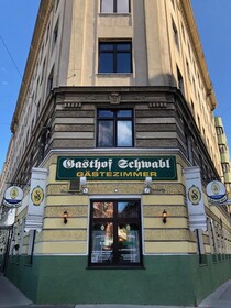 Gasthof Schwabl Wirt