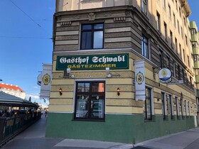 Gasthof Schwabl Wirt
