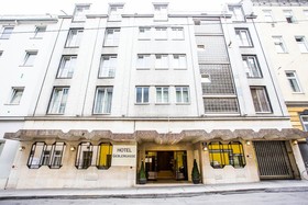Geblergasse