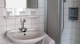 Riess City Hotel