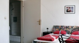 Riess City Hotel