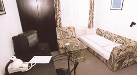 Riess City Hotel
