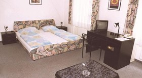 Riess City Hotel