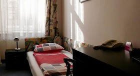 Riess City Hotel
