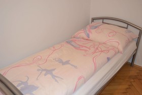 Goldfisch Apartment am Donaukanal