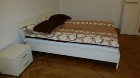 Goldfisch Apartment Central Park