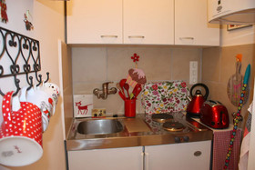 GoVienna - Charming Studio